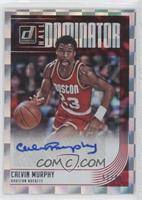 Calvin Murphy #/99