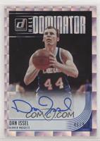 Dan Issel #/99