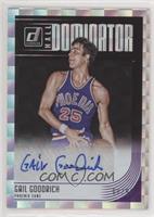 Gail Goodrich #/99