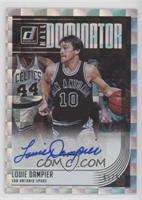 Louie Dampier #/99