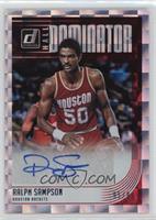 Ralph Sampson #/99