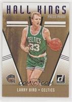 Larry Bird #/49