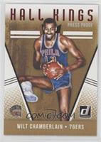 Wilt Chamberlain #/99