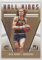 Rick Barry #/99