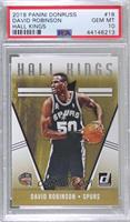 David Robinson [PSA 10 GEM MT]