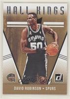 David Robinson