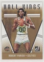 Robert Parish