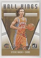 Steve Nash