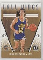 John Stockton [EX to NM]