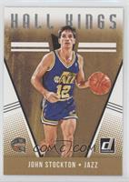 John Stockton