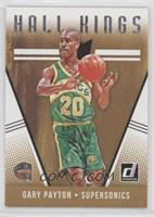 Gary Payton