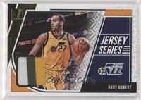 Rudy Gobert #/10