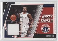 John Wall [EX to NM]