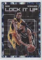 Victor Oladipo #/10