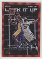 Anthony Davis #/99