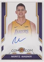 Moritz Wagner