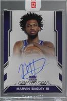 Marvin Bagley III [Uncirculated]