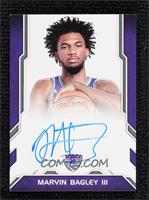 Marvin Bagley III