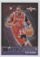 Tracy McGrady