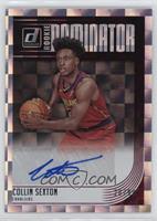 Collin Sexton #/99