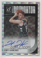 Donte DiVincenzo #/99