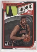 Omari Spellman #/25