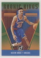 Kevin Knox