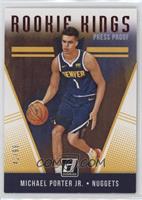 Michael Porter Jr. #/99