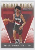 Anfernee Simons