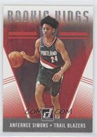 Anfernee Simons