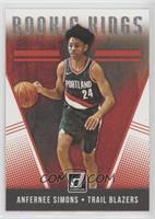 Anfernee Simons