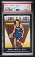 Michael Porter Jr. [PSA 9 MINT]