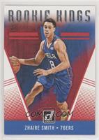 Zhaire Smith [EX to NM]