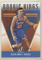 Kevin Knox