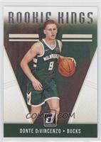 Donte DiVincenzo