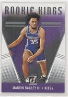 Marvin Bagley III