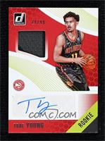 Trae Young #/99