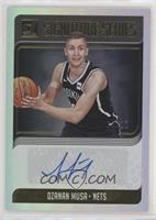 Dzanan Musa #/10