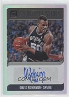 David Robinson