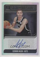 Dzanan Musa