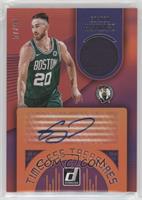 Gordon Hayward #/99