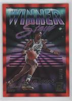 Robert Parish #/99