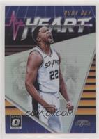 Rudy Gay [EX to NM]