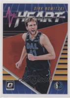 Dirk Nowitzki #/99