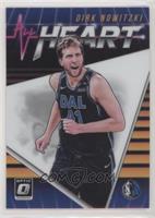 Dirk Nowitzki