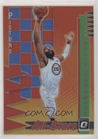 Andre Drummond #/99