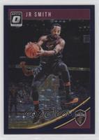 JR Smith #/13