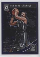 DeMarre Carroll #/13