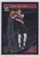 Zach Collins #/13