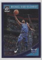 Michael Kidd-Gilchrist #/13